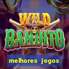 melhores jogos pagos android